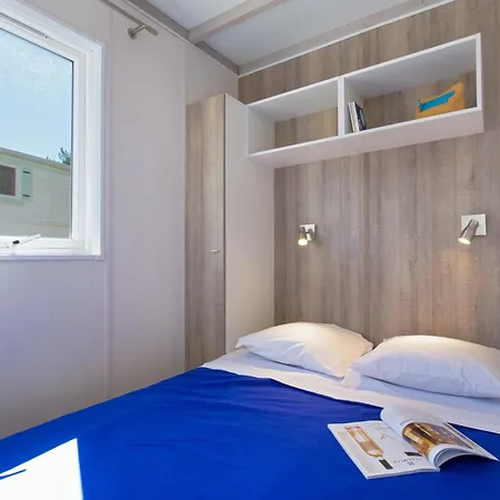 Paradis La Pinede Kamp alanı