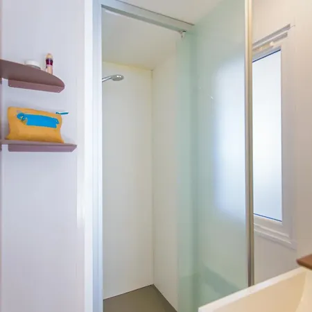 Paradis La Pinede Camping Gréoux-les-Bains