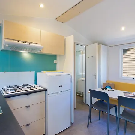 Paradis La Pinede Camping 4*